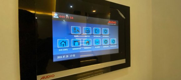 Villa 1+3 in Didim, Turkey No. 22729 11