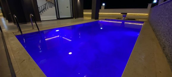 Villa 1+3 in Didim, Turkey No. 22729 14