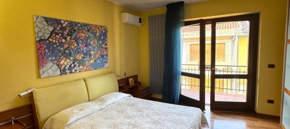 Villa T18 em Scafa, Italy N.º 321952 50