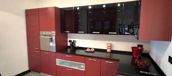 Villa T18 em Scafa, Italy N.º 321952 21