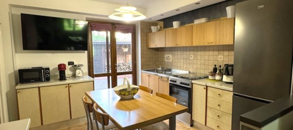 Villa T18 em Scafa, Italy N.º 321952 8