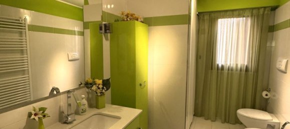 Villa T18 em Scafa, Italy N.º 321952 18