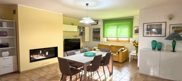 Villa T18 em Scafa, Italy N.º 321952 2