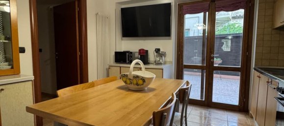 Villa T18 em Scafa, Italy N.º 321952 9