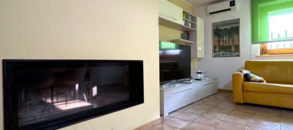 Villa T18 em Scafa, Italy N.º 321952 7
