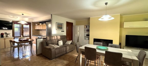 Villa T18 em Scafa, Italy N.º 321952 4