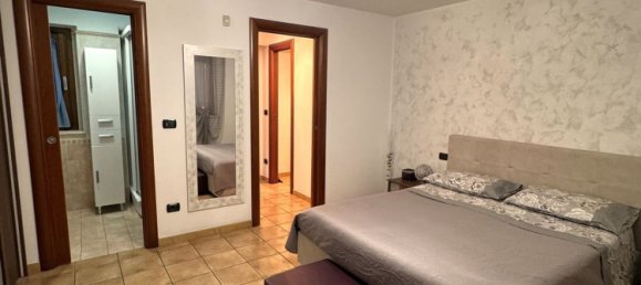 Villa T18 em Scafa, Italy N.º 321952 13