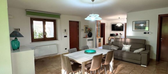 Villa T18 em Scafa, Italy N.º 321952 6