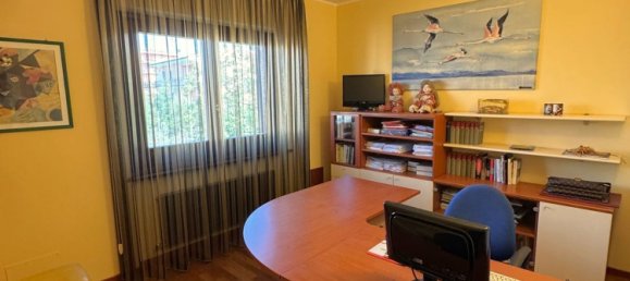 Villa T18 em Scafa, Italy N.º 321952 38