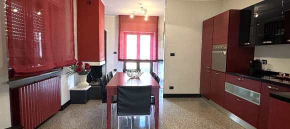 Villa T18 em Scafa, Italy N.º 321952 19