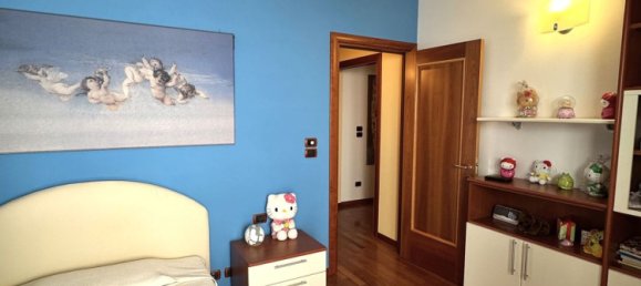 Villa T18 em Scafa, Italy N.º 321952 41