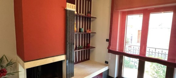 Villa T18 em Scafa, Italy N.º 321952 20