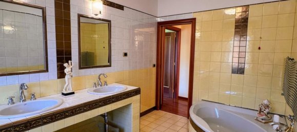 Villa T18 em Scafa, Italy N.º 321952 45