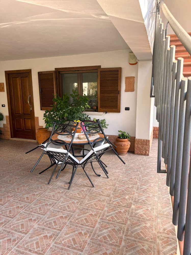 Villa T18 em Scafa, Italy N.º 321952