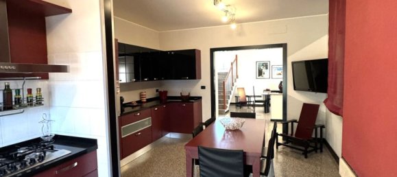 Villa T18 em Scafa, Italy N.º 321952 25