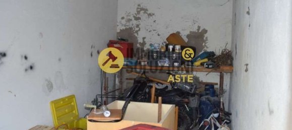 3 bedrooms Apartment in Urgnano, Italy No. 370071 12