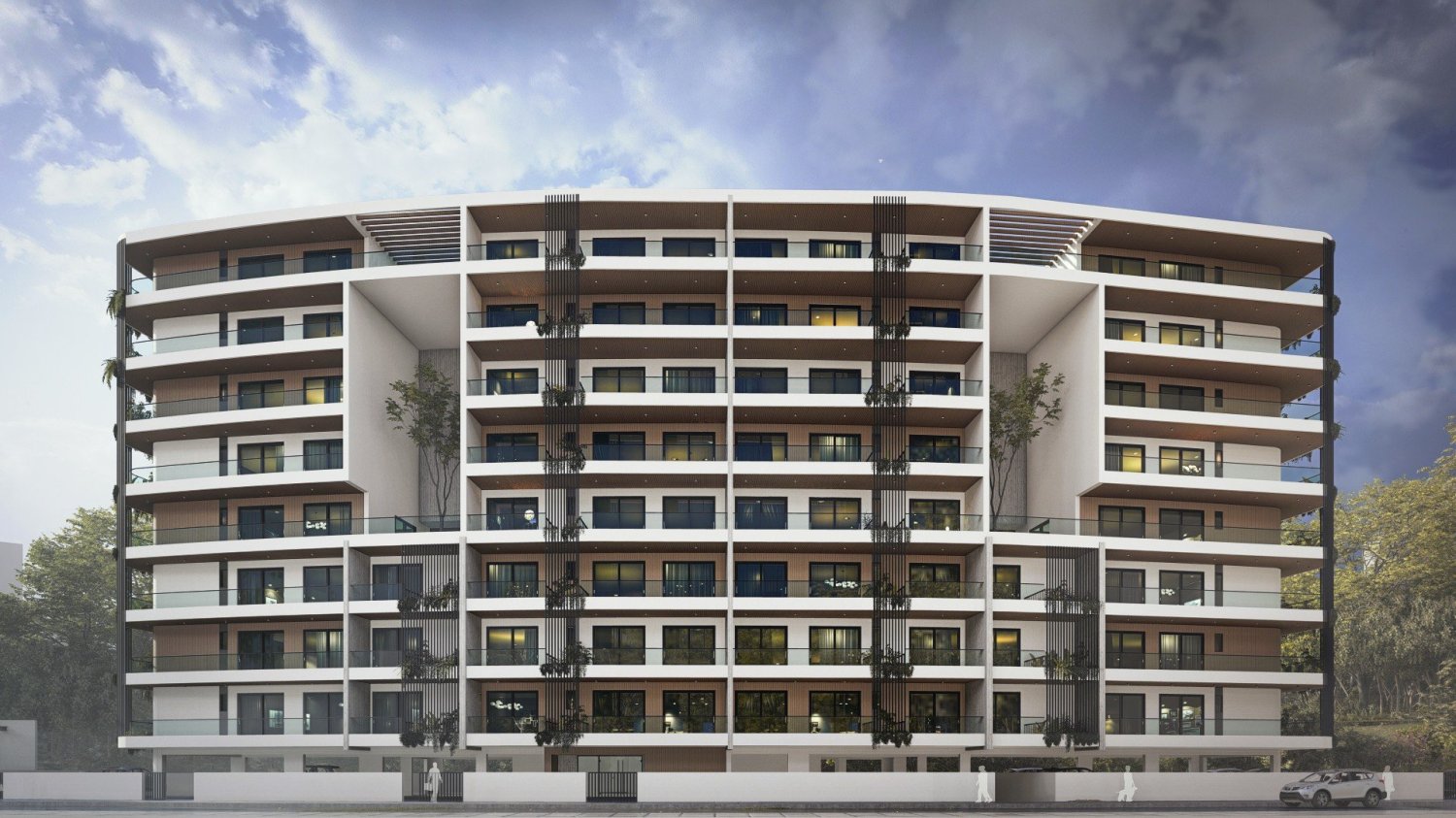 Studio in Limassol, Cyprus No. 33363