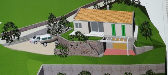 5 rooms Warehouse in Sarzana, Italy No. 306328 2