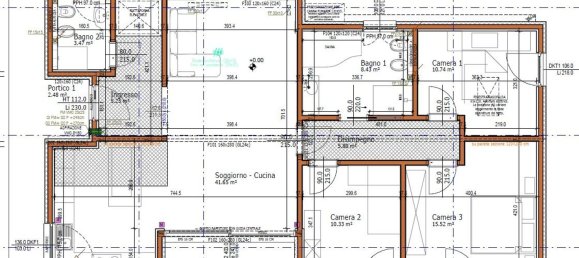 5 rooms Warehouse in Sarzana, Italy No. 306328 9