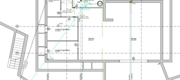 5 rooms Warehouse in Sarzana, Italy No. 306328 10