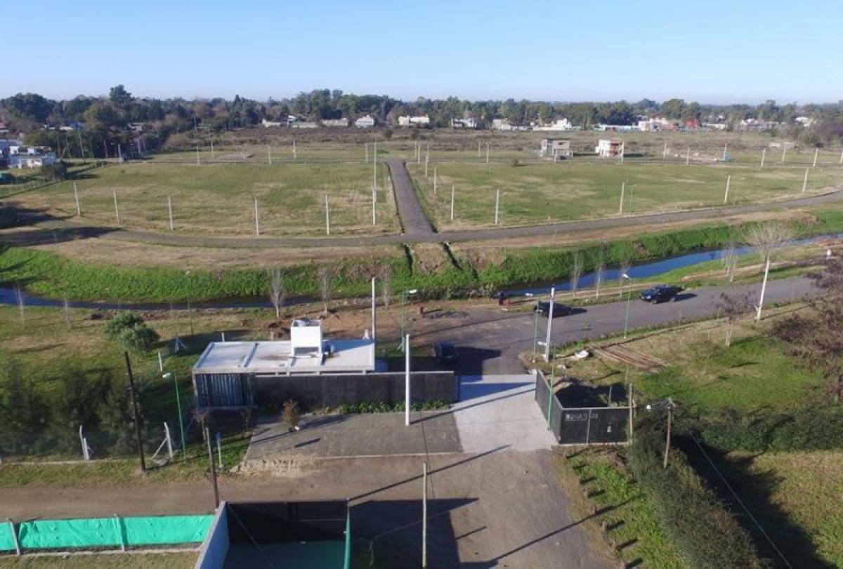 Grundstück in Campo Creado, Argentina, Nr. 46451