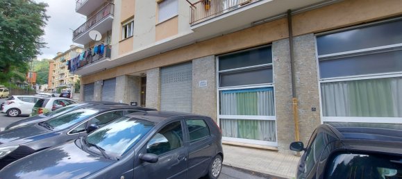 Garaje en Genoa, Italy 25 m² No. 350907 3