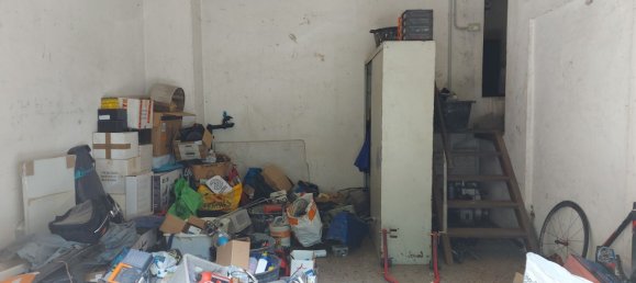 Garaje en Genoa, Italy 25 m² No. 350907 9