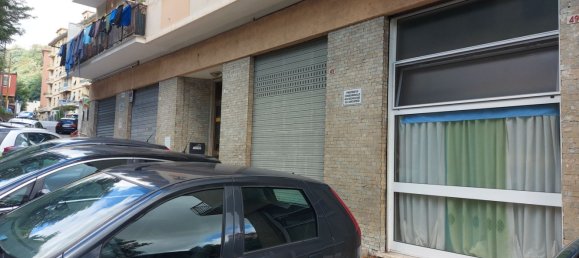 Garaje en Genoa, Italy 25 m² No. 350907 4