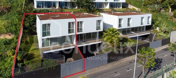 3 bedrooms House in Funchal, Portugal No. 114687 2