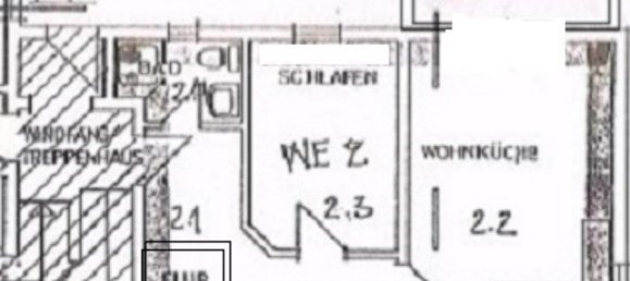 Apartamento de 1 dormitorio en Weimar, Germany No. 85752 2