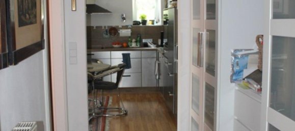Apartamento de 1 dormitorio en Weimar, Germany No. 85752 5