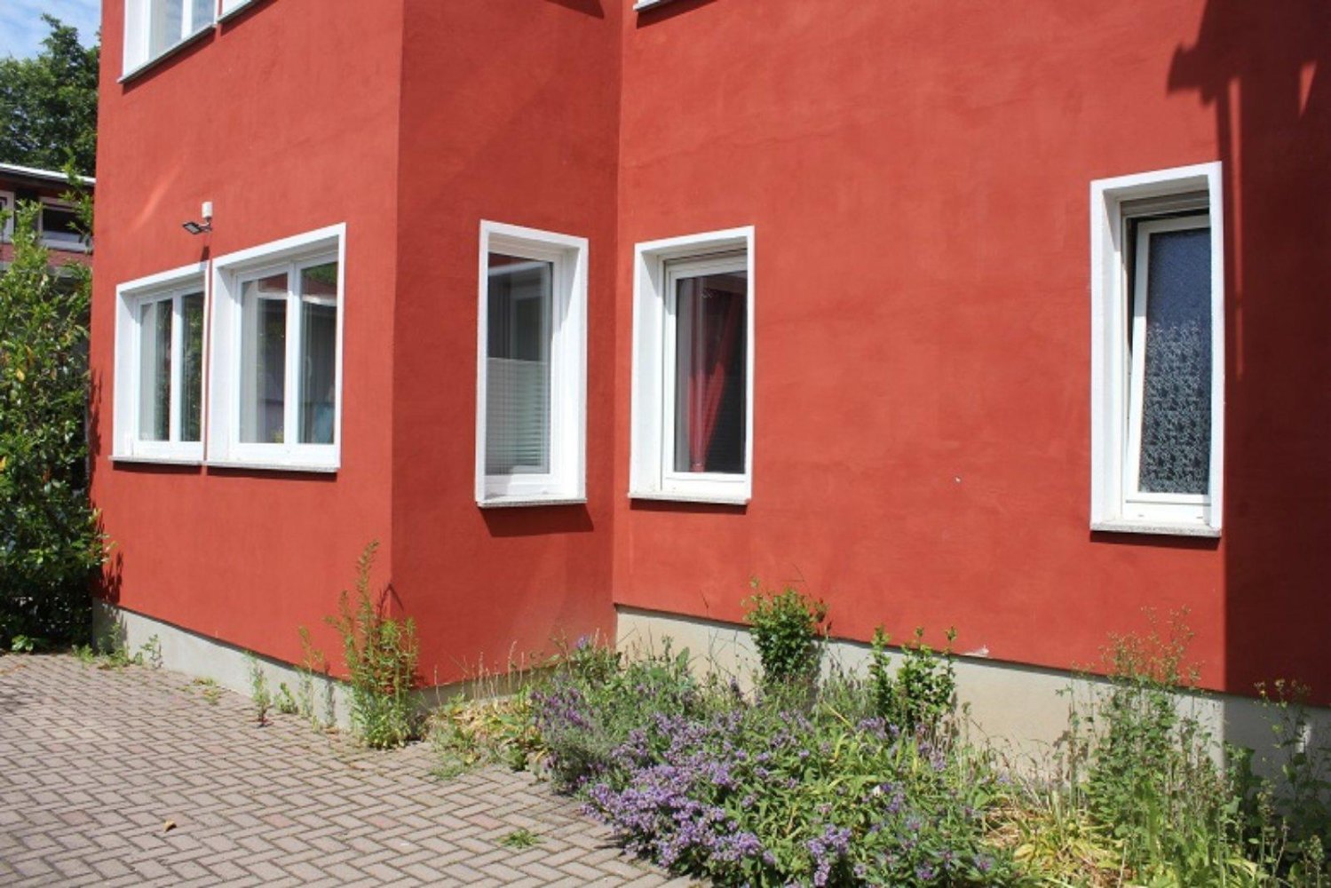 Apartamento de 1 dormitorio en Weimar, Germany No. 85752