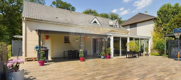 4 bedrooms House in Breistroff-la-Grande, France No. 58533 13