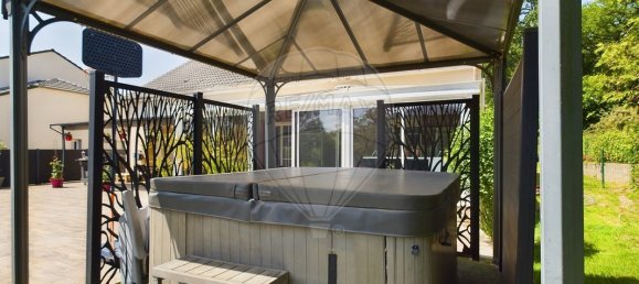 4 bedrooms House in Breistroff-la-Grande, France No. 58533 11