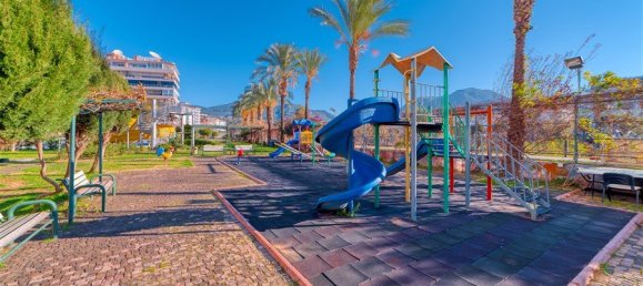 Apartment 2+1 in Tosmur, Turkey No. 27107 8