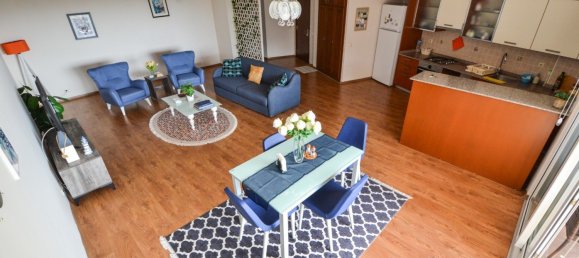 Apartment 2+1 in Tosmur, Turkey No. 27107 22