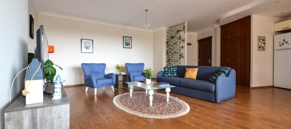 Apartment 2+1 in Tosmur, Turkey No. 27107 23