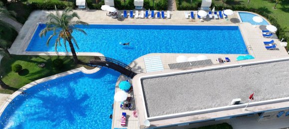 Apartment 2+1 in Tosmur, Turkey No. 27107 9