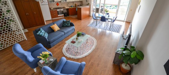 Apartment 2+1 in Tosmur, Turkey No. 27107 26