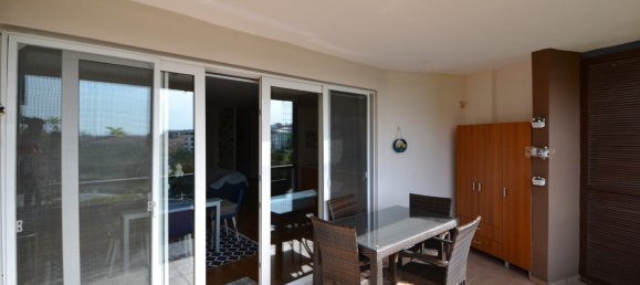 Apartment 2+1 in Tosmur, Turkey No. 27107 12