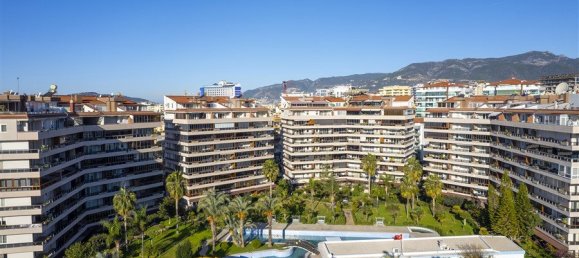 Apartment 2+1 in Tosmur, Turkey No. 27107 4