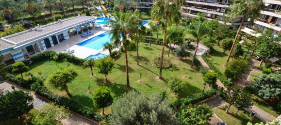 Apartment 2+1 in Tosmur, Turkey No. 27107 11