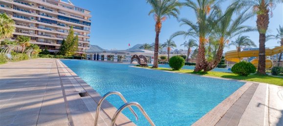 Apartment 2+1 in Tosmur, Turkey No. 27107 3