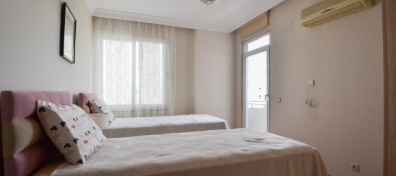 Apartment 2+1 in Tosmur, Turkey No. 27107 28