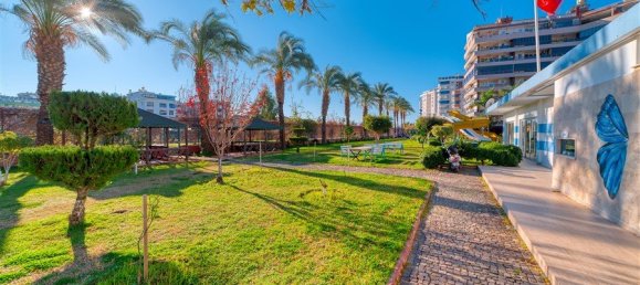 Apartment 2+1 in Tosmur, Turkey No. 27107 2