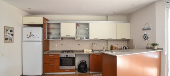 Apartment 2+1 in Tosmur, Turkey No. 27107 24