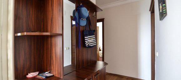 Apartment 2+1 in Tosmur, Turkey No. 27107 27