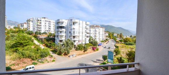 Apartment 2+1 in Tosmur, Turkey No. 27107 30