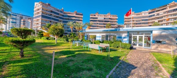 Apartment 2+1 in Tosmur, Turkey No. 27107 5