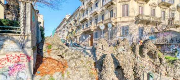 5 rooms Office in Turin, Italy No. 151296 31